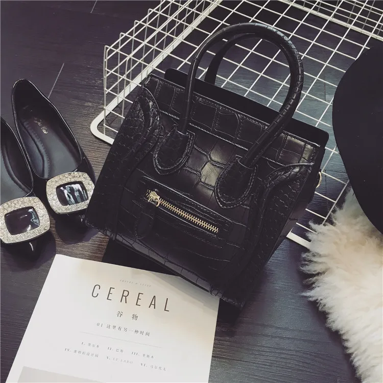 2019 летняя брендовая новая сумка в американском стиле со смайликом сумки из