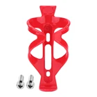 Держатель для бутылок, пластиковый, с винтом, 1 шт.