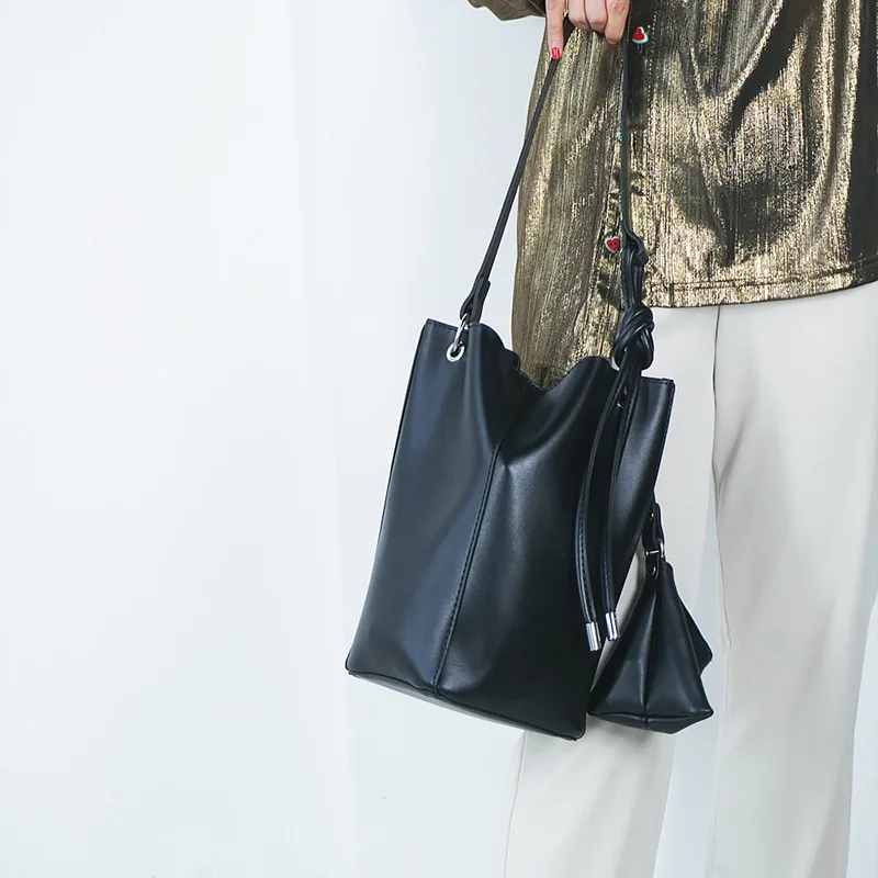 Shiny2020 матери и ребенка в Корейском стиле модная женская сумка через плечо из