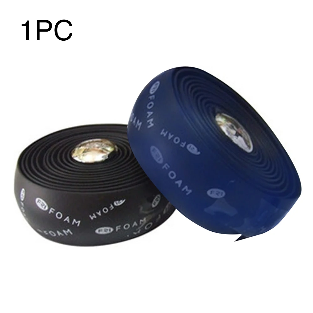 Shock Absorb Bike Mount Non Slip Cycling Tape Extensible Wrap Flexible Winding Outdoor High Density Rubber Washable |