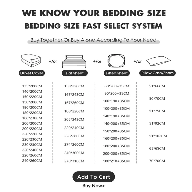 Parure набор пододеяльников комплект постельного белья Комплект бохо постельное