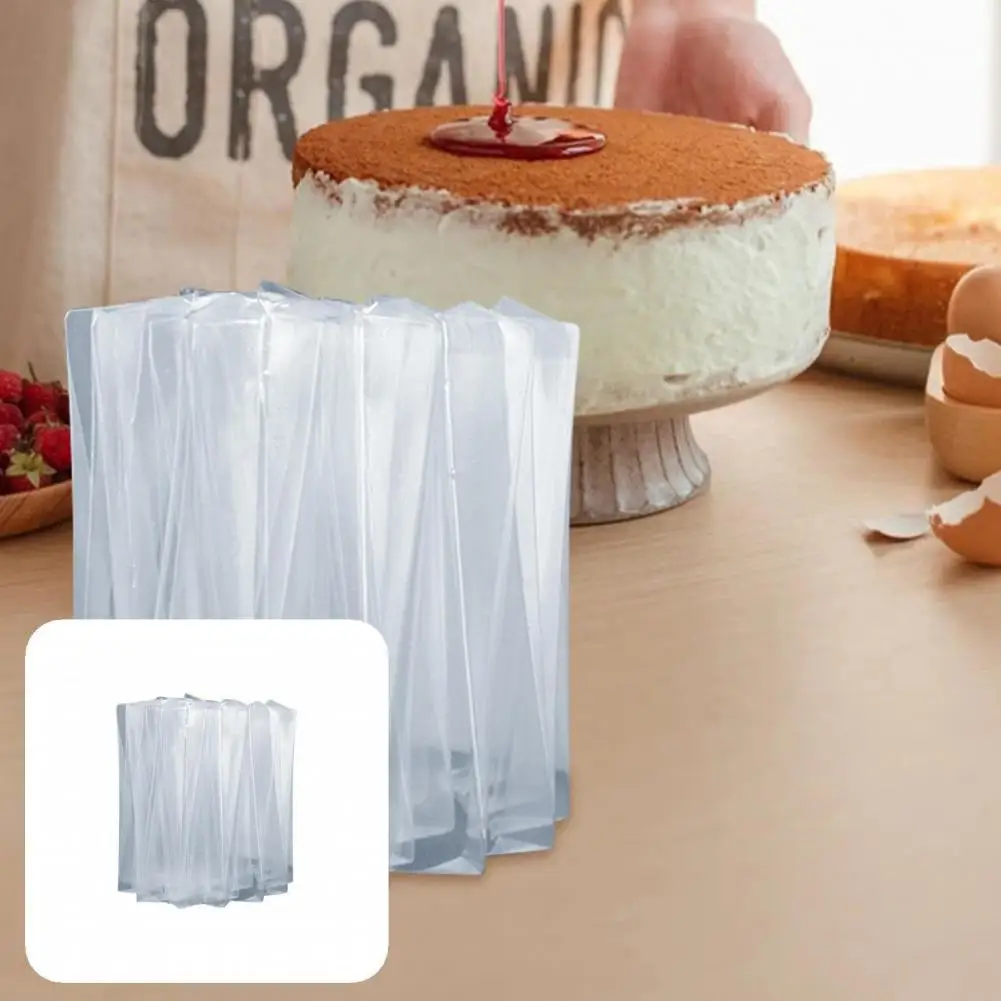 

Форма для торта, легкая в использовании, однотонная, износостойкая, для пищевых продуктов, антипригарная форма для торта, форма для помадки ...