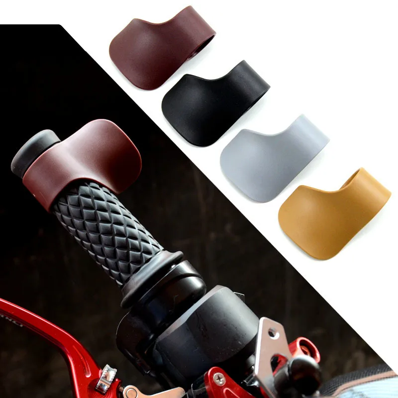 

Motorcycle Throttle Clamp Booster Handle Clip grips Cruise Aid Control Grips for Kawasaki Honda Yamaha KTM Suzuki Benelli Ducati
