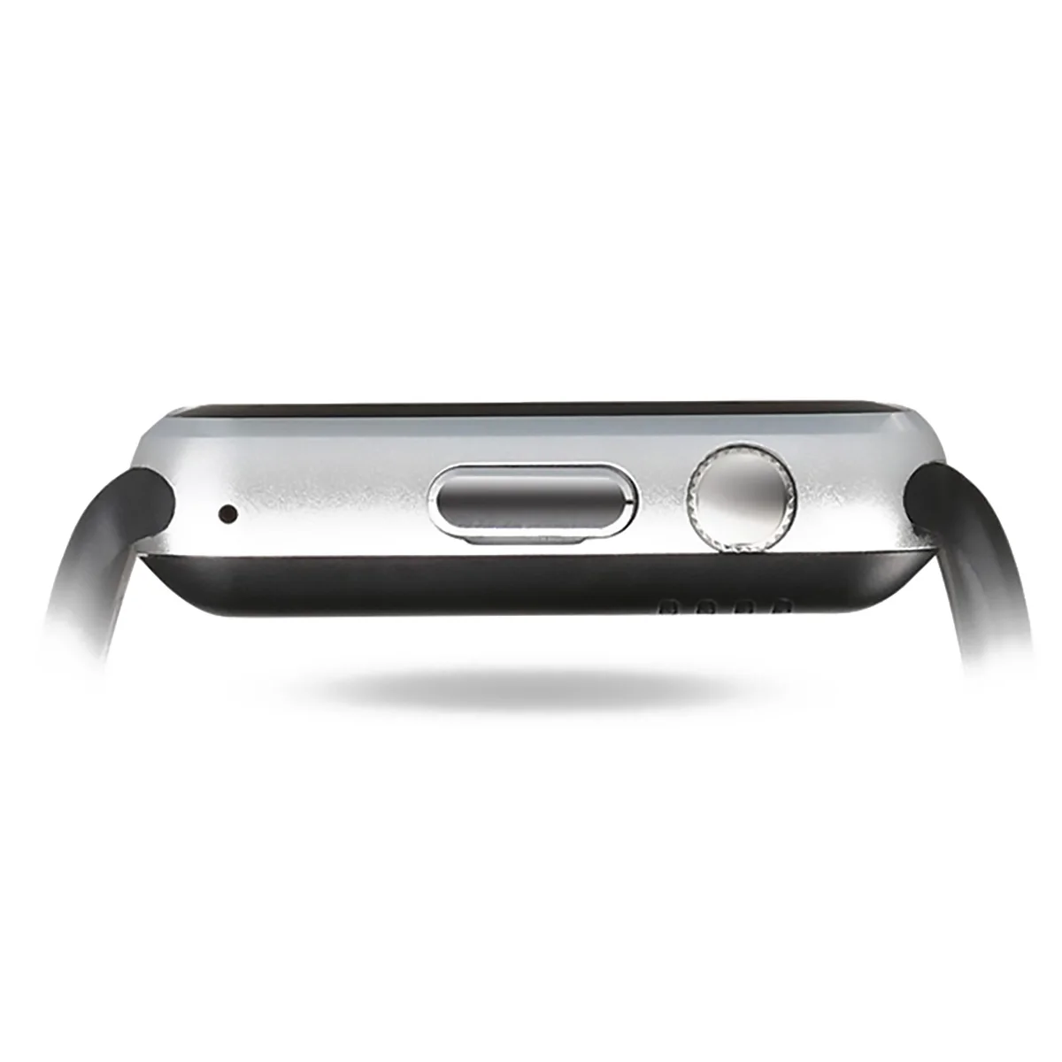 A1 Bluetooth Смарт часы фитнес gps Поддержка 2G SIM TF камера для IPhone huawei и других