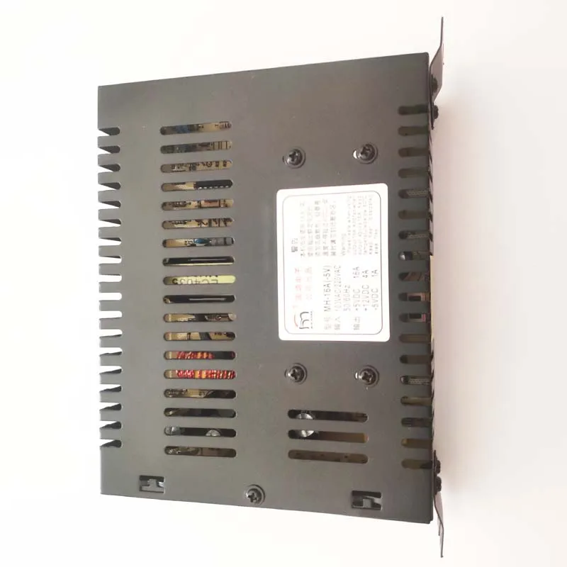 Источник питания переключатель для игровых автоматов 16 А 220 В вертикальных и