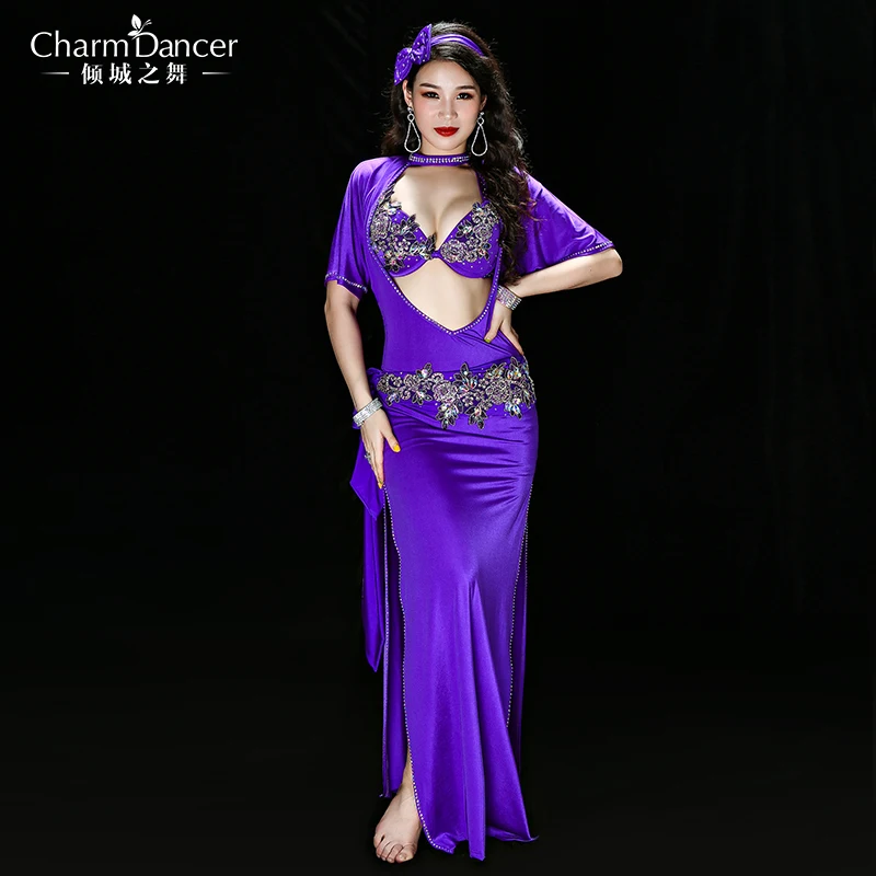 Костюм для танца живота YC054 | Тематическая одежда и униформа