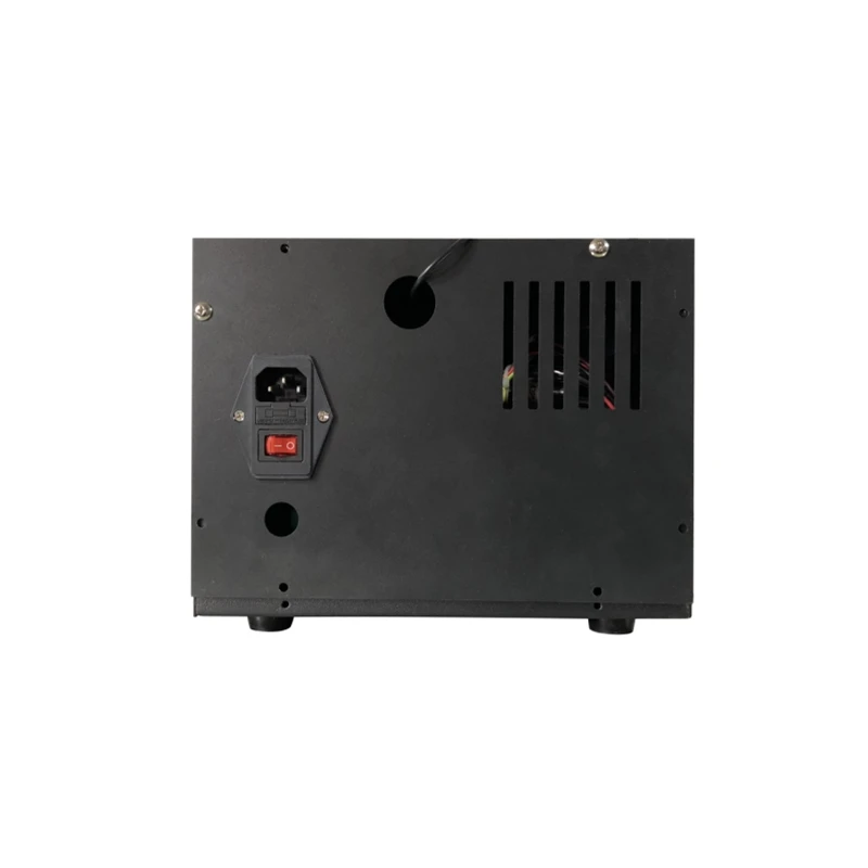 Встроенный воздушный компрессор Авто Клей Диспенсер паяльной пасты Жидкость