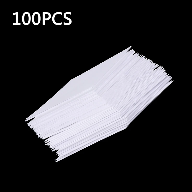 100 шт английские бумажные Лоскутные шаблоны для стёганого одеяла инструменты