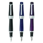 Авторучка Duke 2009, ограниченная серия, с памятью Чарли-Чаплина, большой размер, уникальный стиль, среднийяркий Деловой Подарок для офиса