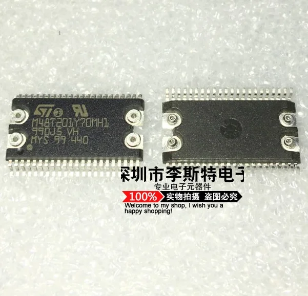 

10 шт. M48T201Y70MH1 SOH-44
