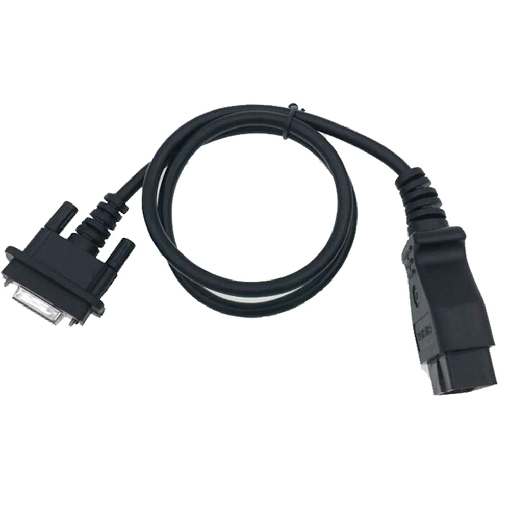 VCM2 для Ford VCM 2 OBDII сканер инструмент Лучший VCMII поддержка транспортных средств Vcm IDS