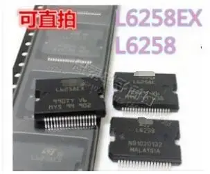 (100% новинка) L6258EX L6258 HSSOP36 новые оригинальные заказы приветствуются|Запасные