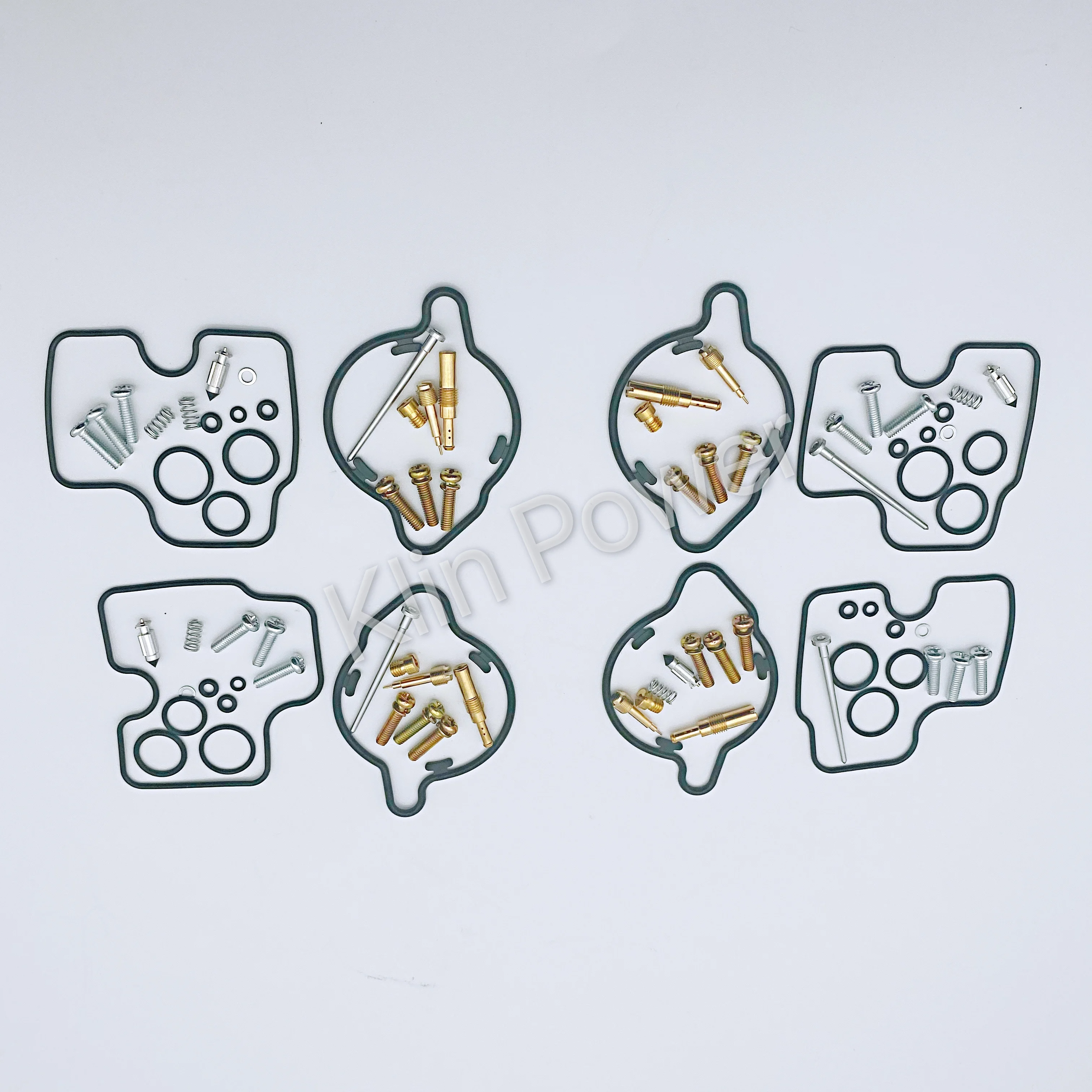 

Motorcycle Carburetor Repair Kit Suitable for Honda CB500F CB500F CB500