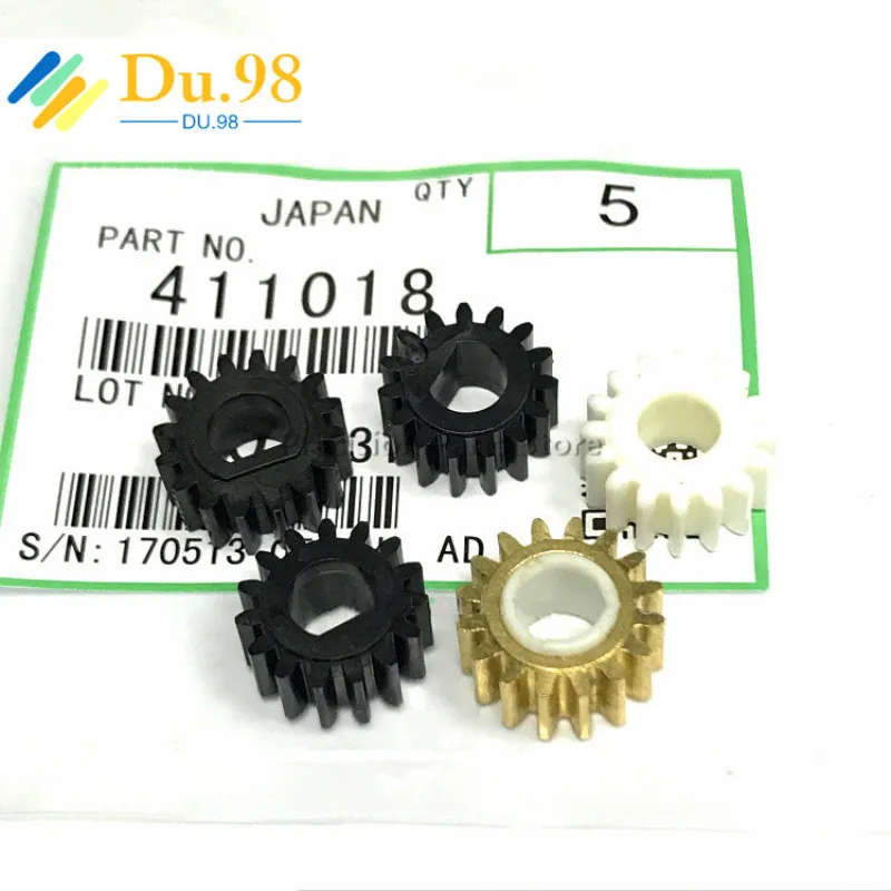 2 комплекта Aficio 1027 2027 3030 2550 шестеренка разработчика для Ricoh 3350 3351 3352 1022 | Компьютеры