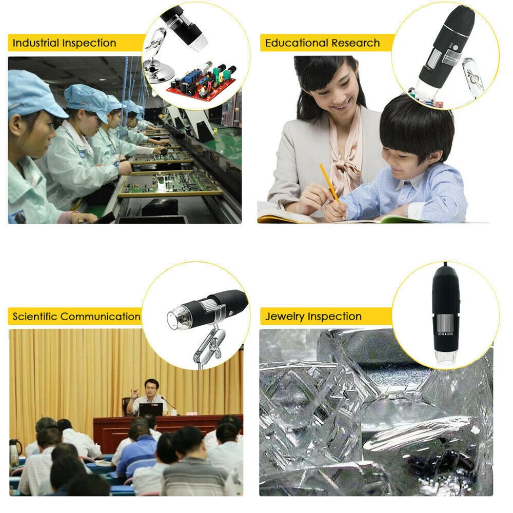 

Vip Digital Microscope