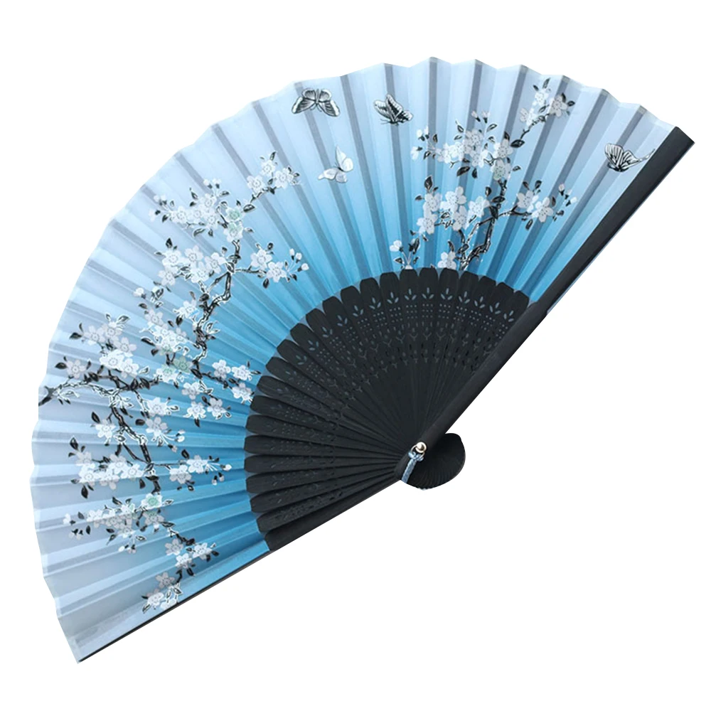 

1 Cloth Elegant Bamboo Beautiful