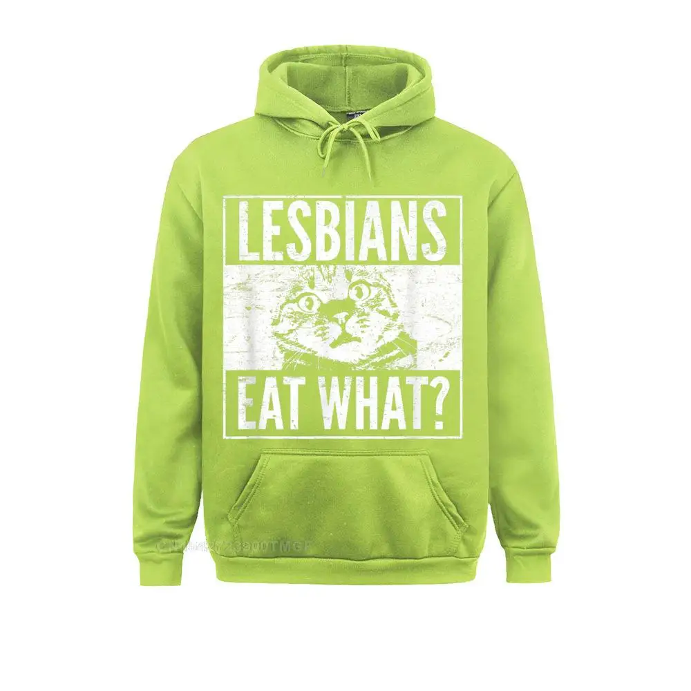 Оптовая продажа смешные толстовки с капюшоном для лесбиянок съедобного кота
