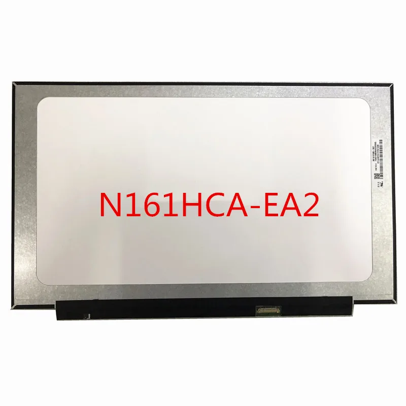 Goedkoop N161HCA-EAC N161HCA-EA2 N161HCA-EA3 Rev.C1 30 Pins Voor Xiaomi Redmibook 16 Fhd Lcd-scherm Ips Panel Matrix