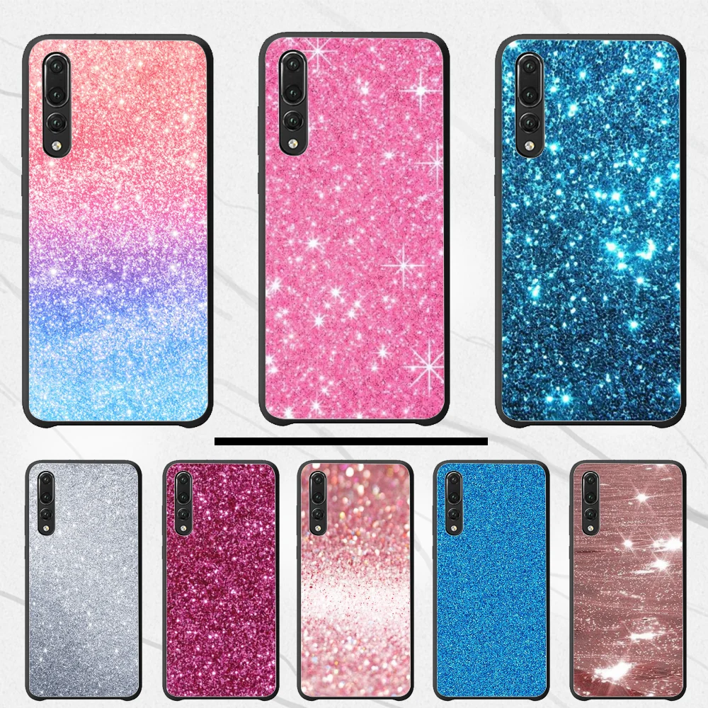 Чехол для телефона из ТПУ с забавными мультяшными животными кошками чехол Huawei P30