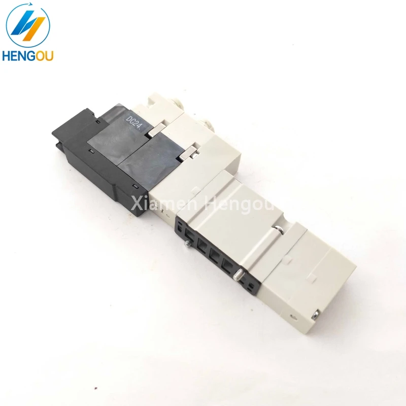 Бесплатная доставка детали для оригинального электромагнитного клапана 3Z0-8103-020