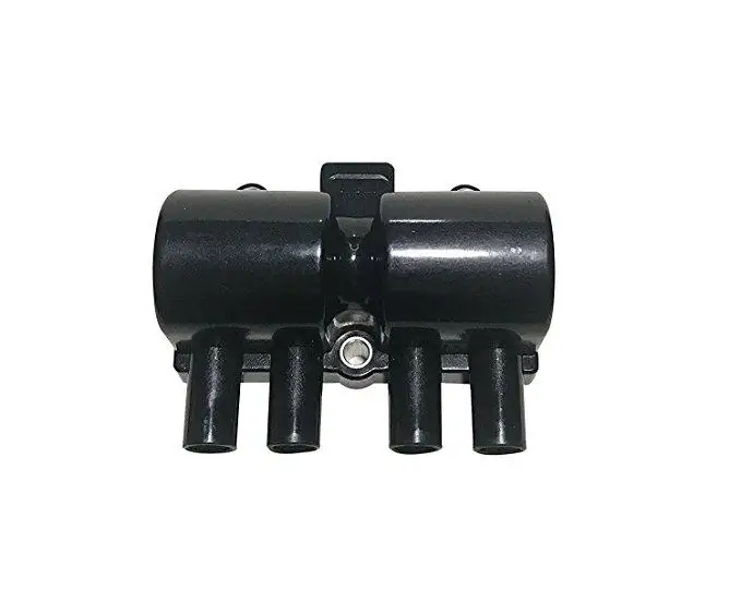 Катушка зажигания пакет Chevrolet Chevy AVEO Aveo5 заменяет Часть #25182496 6253555 33410 84Z01|Катушка