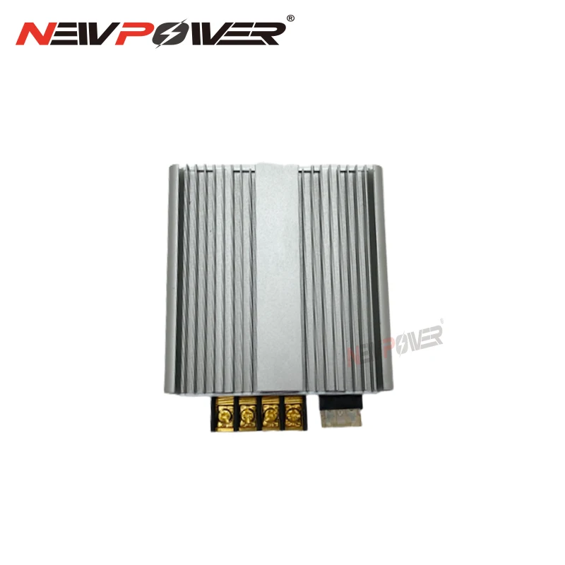 Высококачественный понижающий преобразователь с 72 В до 48 20A 30A водонепроницаемый