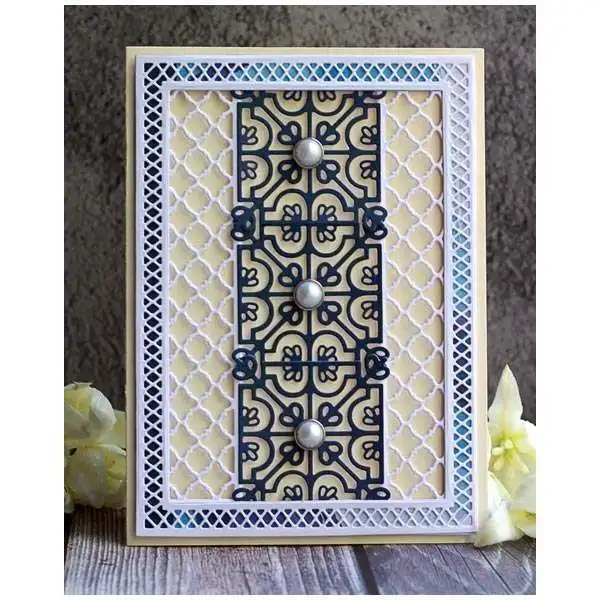 Новинка 2020 г. металлические Вырубные штампы и Скрапбукинг для изготовления