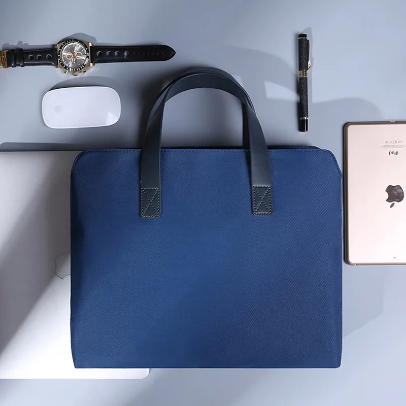 Сумка для ноутбука Macbook air 13 Чехол 13 14 15 15,6 дюймов чехол для ноутбука для mac pro xiaomi huawei Hp Dell для мужчин и женщин большой - Цвет: Royal blue