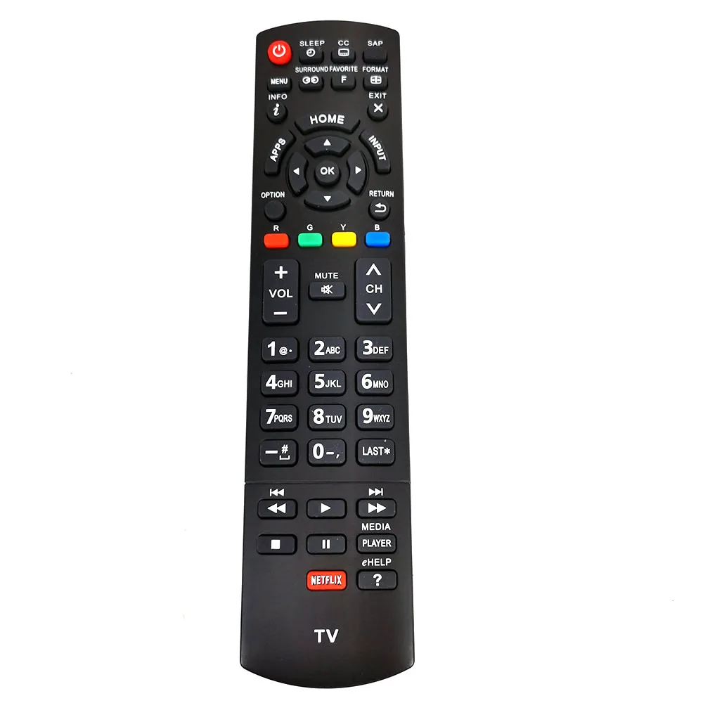 Новая замена N2QAYB000828 для цифрового фотоаппарата Panasonic ЖК дисплей HDTV