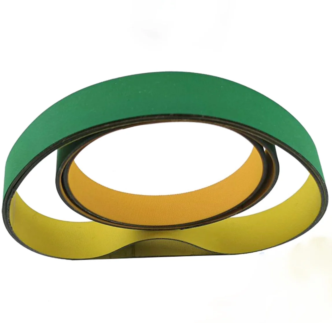 

(Perimeter:600-1250mm) Nylon High Speed Drive Conveyor Flat Ring Belt