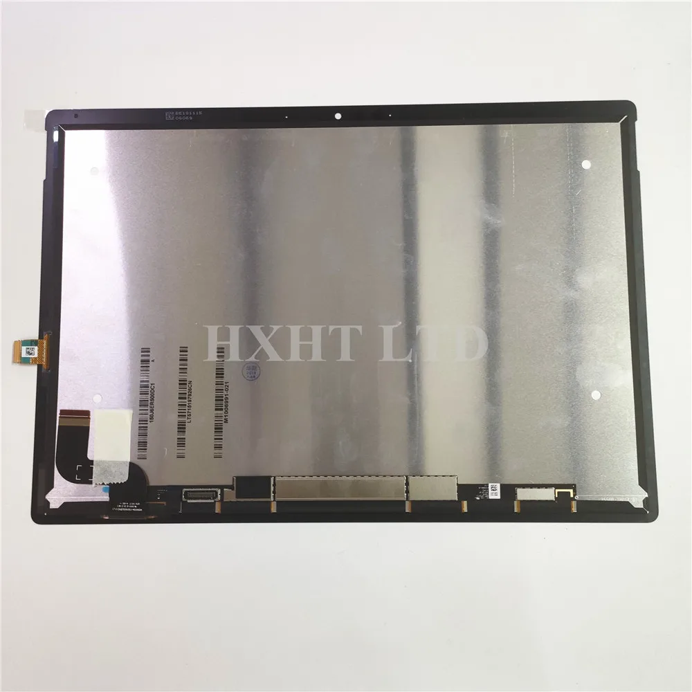 Для Microsoft Surface Book 2 1793 15 дюймовый сенсорный ЖК дисплей со светодиодной сборкой LP150QD1