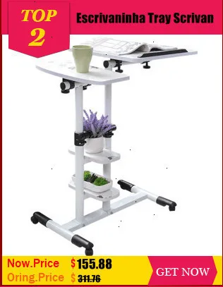 Tabolo Tisch Escritorio Schreibtisch кровать офисное бюро Meuble Регулируемая подставка для ноутбука Tablo Mesa компьютерный стол для учебы