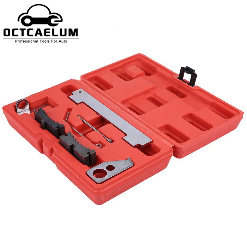 Набор инструментов для фиксации распредвала двигателя Fiat Chevrolet Cruze Alfa Romeo 16V 1 6 8| |