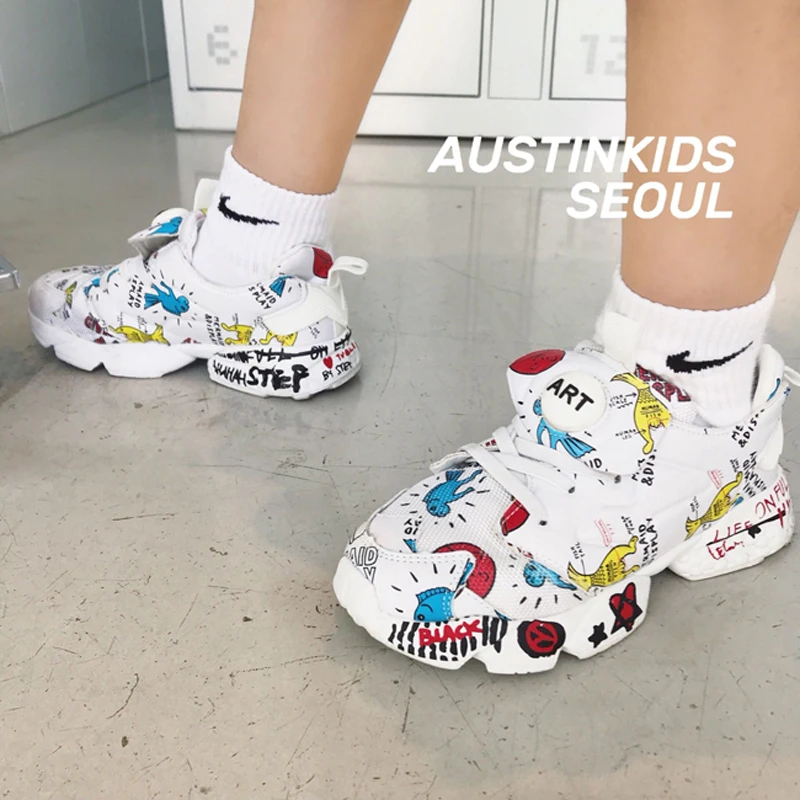 Детские кроссовки без шнуровки повседневная сетчатая обувь для мальчиков и