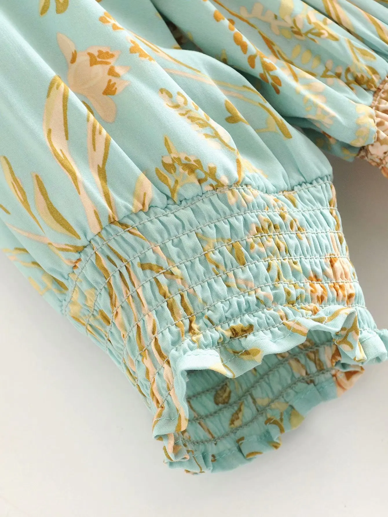 

Elegant Maxi Dresses For Womenparty Summer Beach 2020 Rice Positioning Printing Design Lace Dress Women Fashion Dresses 2020