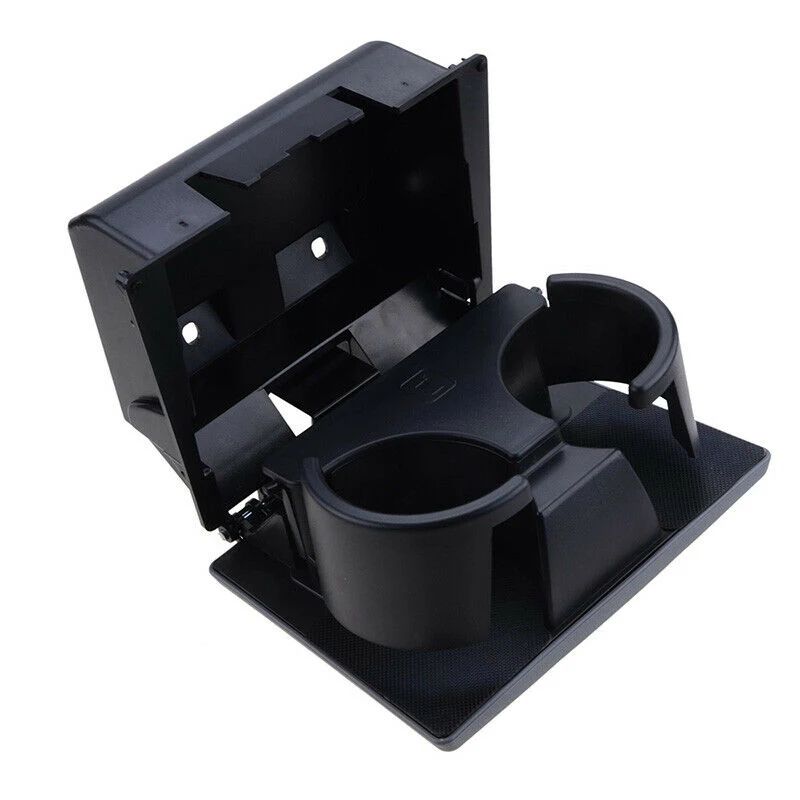 Центральный Управление приборной панели сложить подстаканник Adobe серый 8C3Z2513562AC