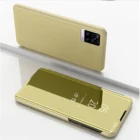 Чехол для VIVO V20 чехол для телефона из искусственной кожи с откидной Чехол с зеркальной поверхностью ЧЕХОЛ ДЛЯ VIVO V20 протектор 6,44 дюймовый цветной чехол