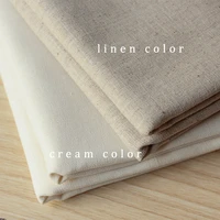 evenweave even weave embroidery canvas fabric diy embroidered gift diy cloth bag clothes pillowcase decoration