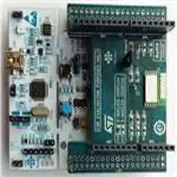 X NUCLEO IDS01A4 RF Development Tools Sub 1 GHz Плата расширения на основе SPSGRF 868 модуля для STM32