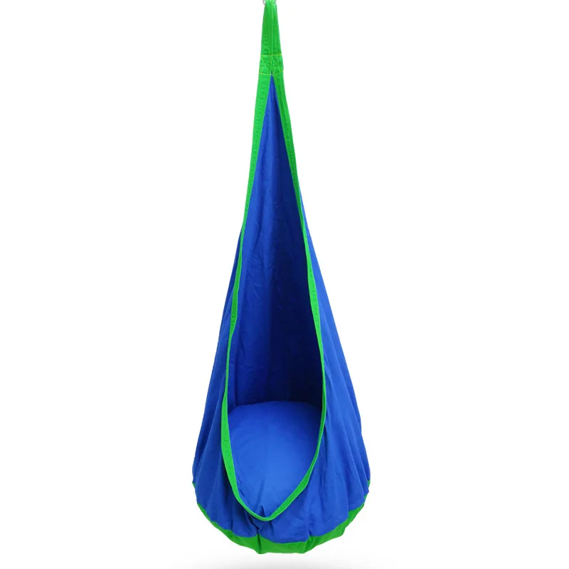

Outdoor Toys Swing Chair Curved Board Seat Random Indoor Kids In-stock Items Plastic Hanging Garden with Height Adjustable