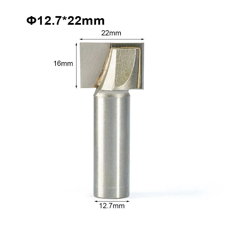 Гравировальные фрезы для нижней очистки 16 32 мм 12 7 1/2 дюйма|Фреза| |