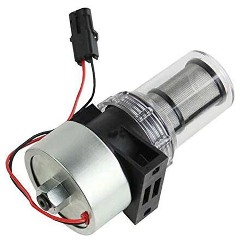 Фильтр топливного насоса для Thermo King MD/KD/RD/TS/URD/XDS/TD/LND замена носителя 30-01108-03 300110803