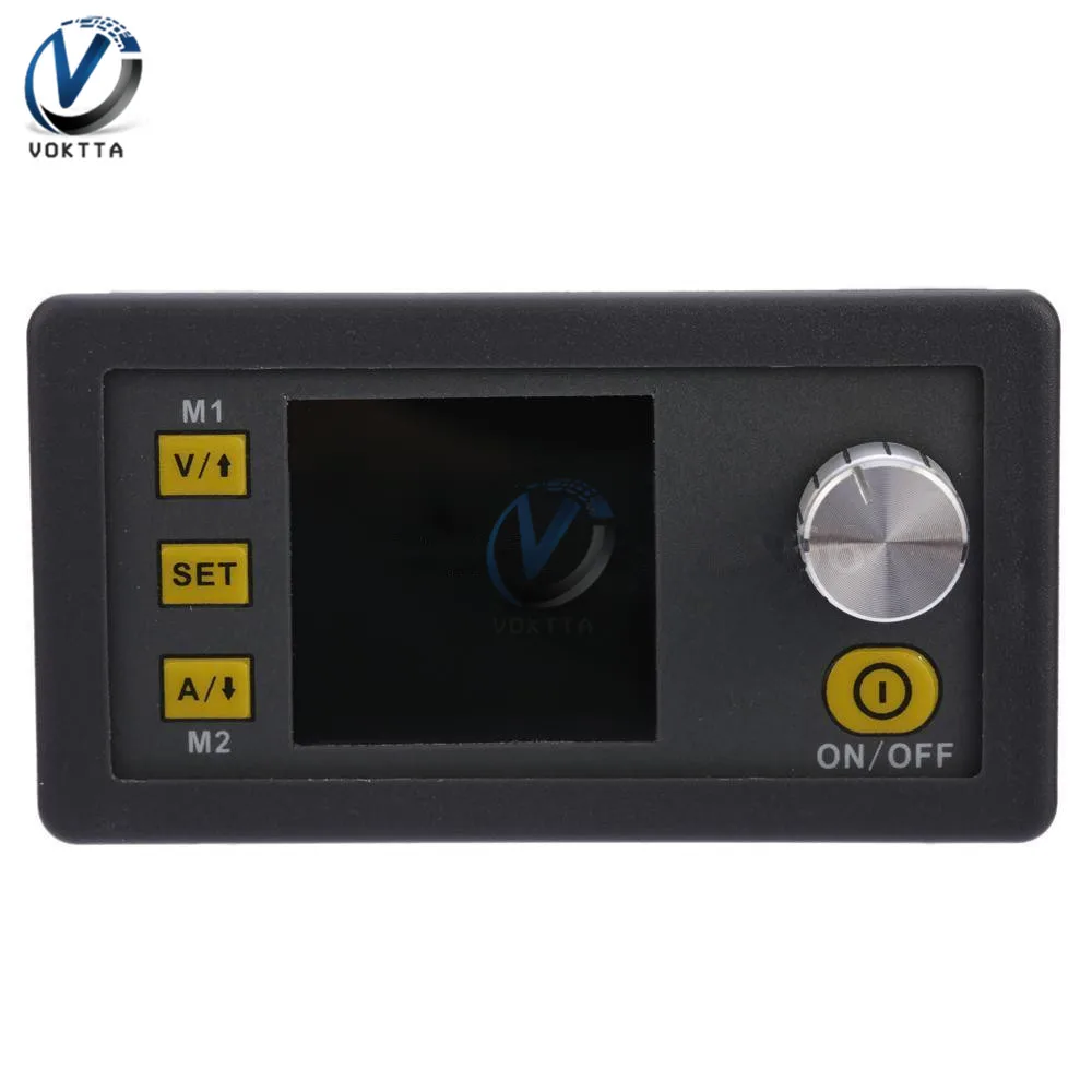 DPS3003 32 В/3A понижающий Программируемый Модуль питания постоянного напряжения и