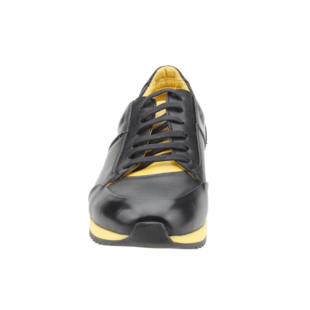 

Epa 10460 M Log 100 Leather Casual Male Sports Shoes