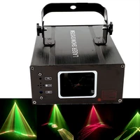 3d laser light rb colorful dmx 512 scanner projector party xmas dj disco show lights club music equipment beam moving ray stage