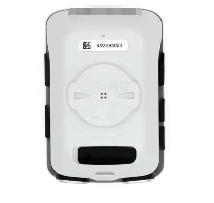 Garmin Edge 520 задний Чехол с Батарея Touring ремонт Запасная часть|ЖК-экран для ноутбуков|