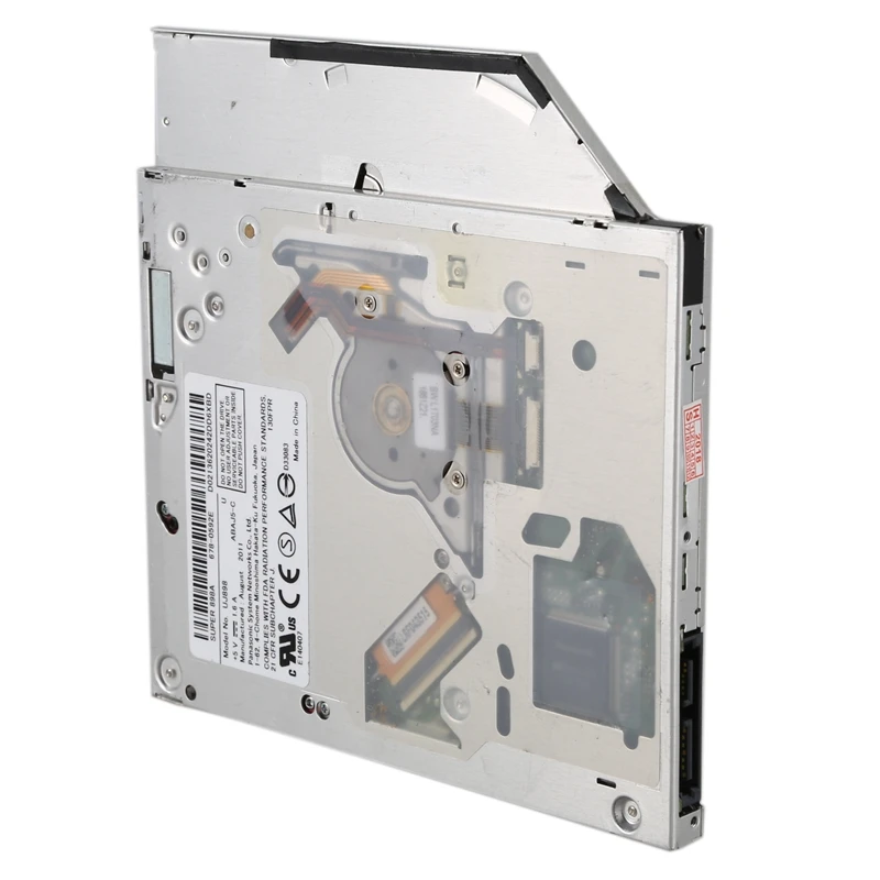Новый оптический привод Superdrive Для Unibody Pro A1278 A1342 A1286 | Компьютеры и офис
