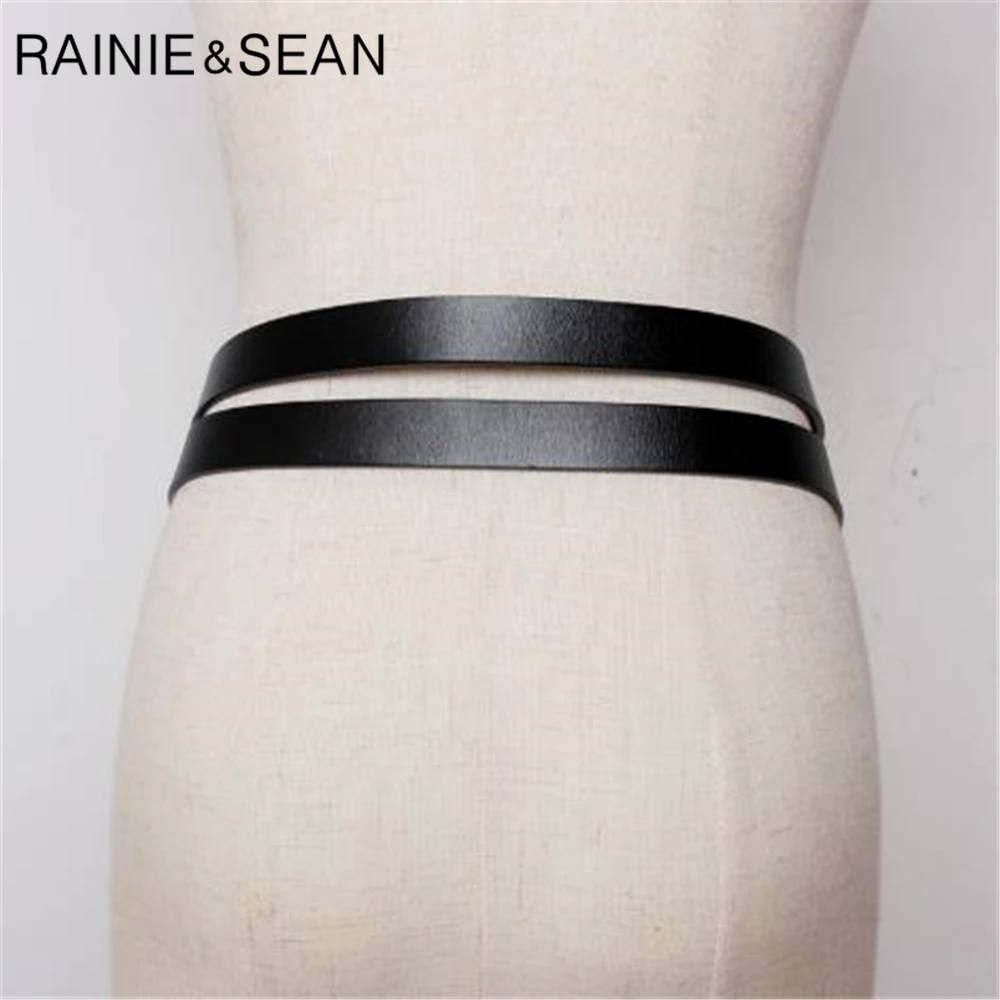 Женский ремень из натуральной кожи 122 см|Женские ремни| |