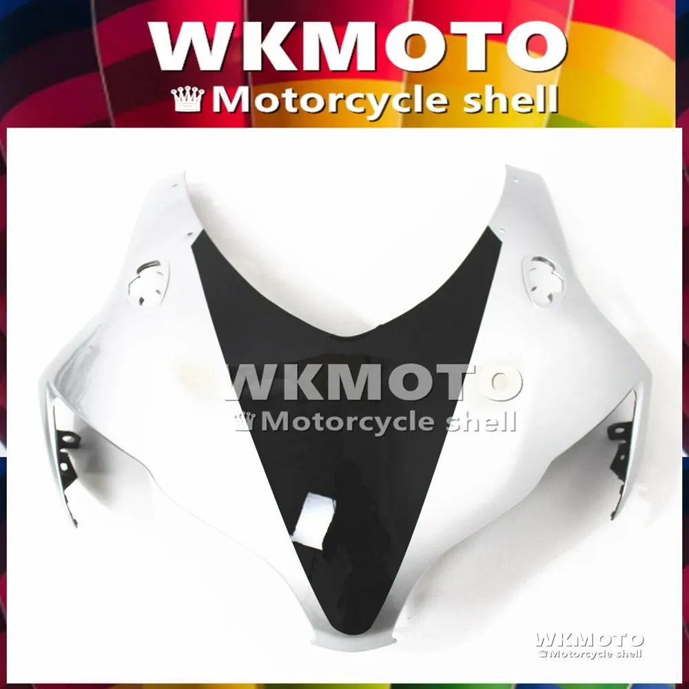 

CBR1000RR New motorcycle motorbike for Honda 2008-2011 2010 2009 08 1000RR CBR1000 front upper nose fairing ABS fairing plastic