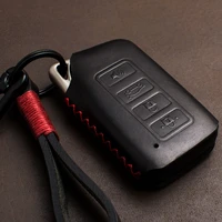 1 pcs genuine leather key case key cover protect bag for lexus nx200 es200 250 rx200t case key shell es rs gs is lx nx series